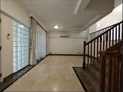 Chancery Grove (D11), Terrace #515490181